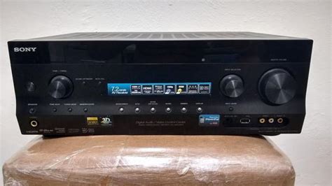 salvador receiver